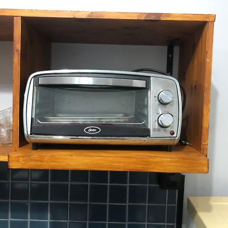 Apartamento Aconchegante Praia Das Toninhas Убатуба Экстерьер фото