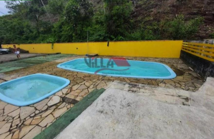 Apartamento Aconchegante Praia Das Toninhas Убатуба Экстерьер фото